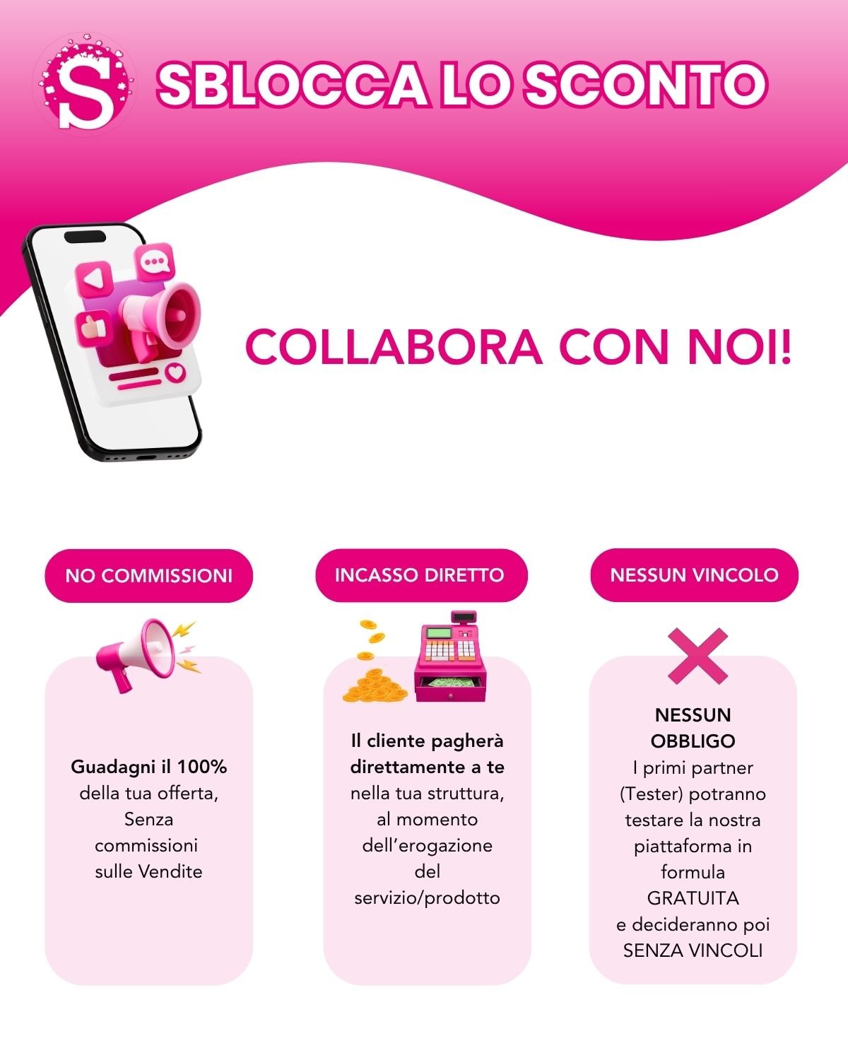 Presentazione Sblocca 1