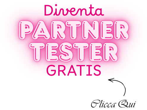 Bottone Partner